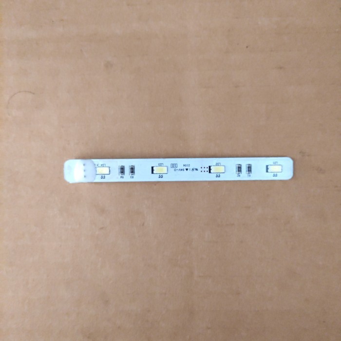LAMPU DISPLAY KULKAS LG LED KULKAS LG, SHARP ORIGINAL