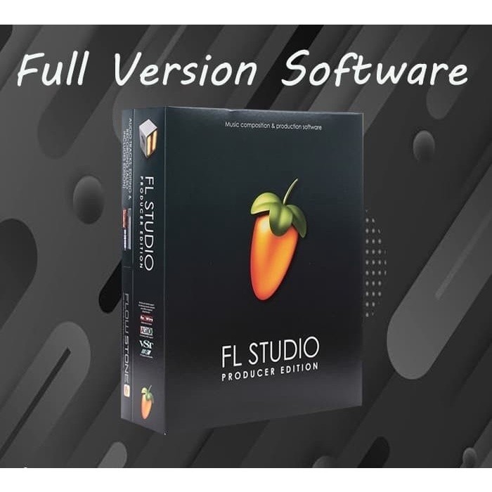 FL Studio Full Version Work