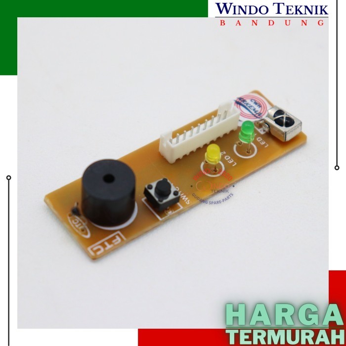 SENSOR AC DAIKIN FTC MODUL SENSOR AC MEREK DAIKIN