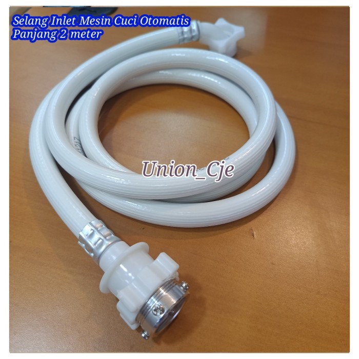 SELANG INLET/SELANG AIR MESIN CUCI OTOMATIS