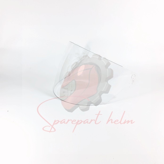 KACA HELM HIU NICO VISOR HELM HIU NICO