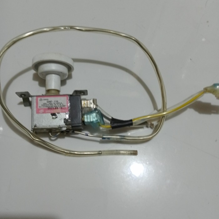 THERMOSTAT KULKAS LG GNF 110