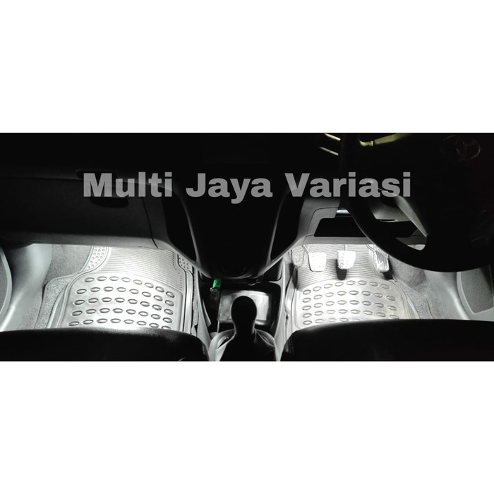 LED DASHBOARD AUTOVISION