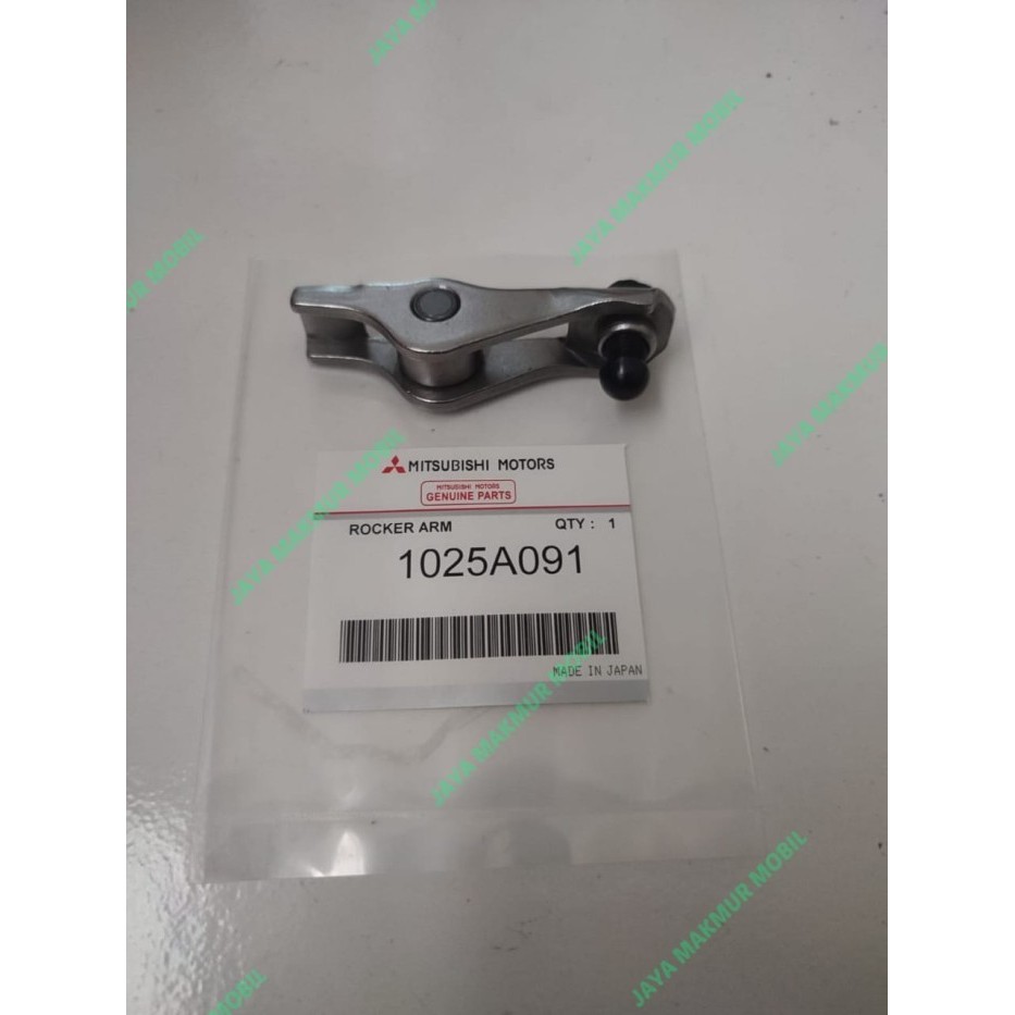 ROCKER ARM / PELATUK KLEP TRITON PAJERO SPORT 1025A091