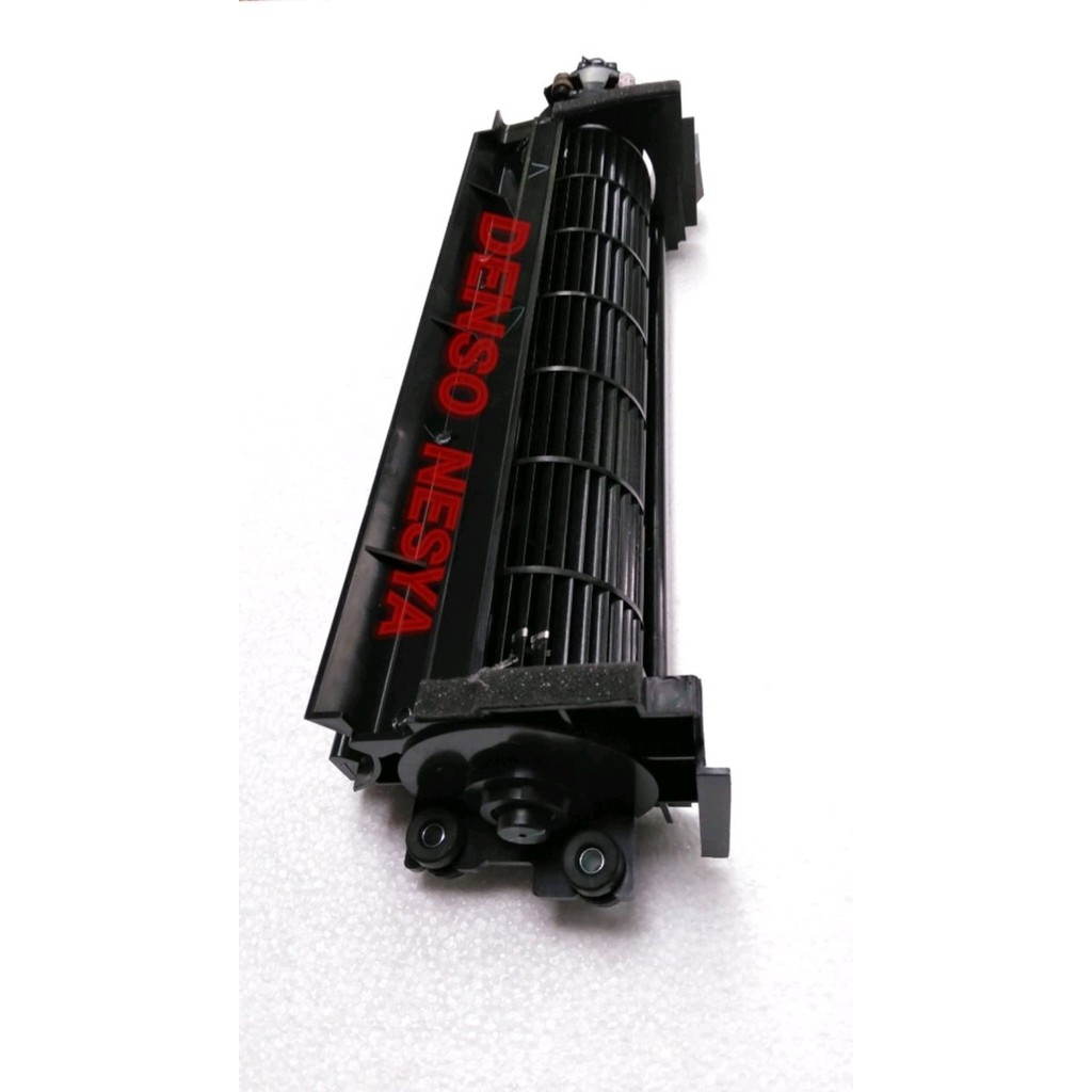 Motor Blower Fan Double Blower Ac Kijang Kapsul Lgx - Kiri L - Denso