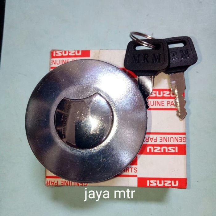 TUTUP TANGKI SOLAR PANTHER PICK UP,PANTHER BOX