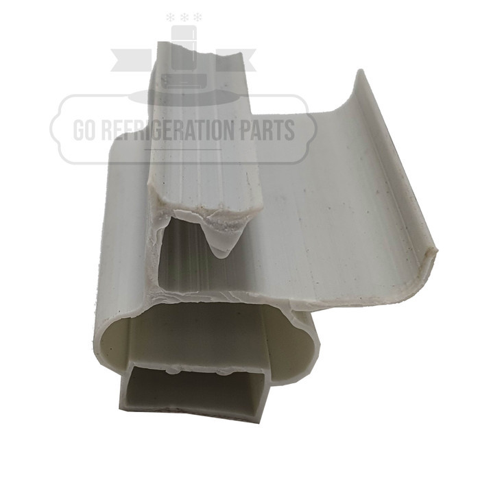 KARET PINTU KULKAS 1 (JUAL PER 2 METER)