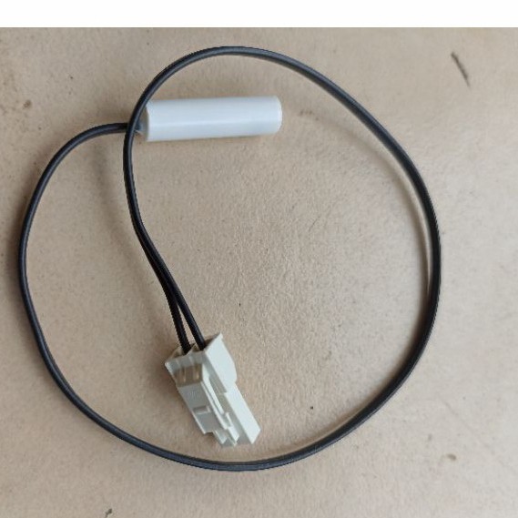 THERMISTOR KULKAS SHARP 2 PINTU UNTUK INVERTER