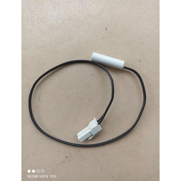 TERMISTOR KULKAS SHARP 2 PINTU MULTI INVERTER