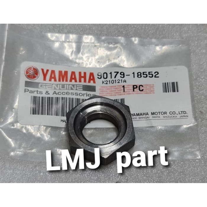 MUR GIR GEAR DEPAN SCORPIO Z YGP 90179-18552