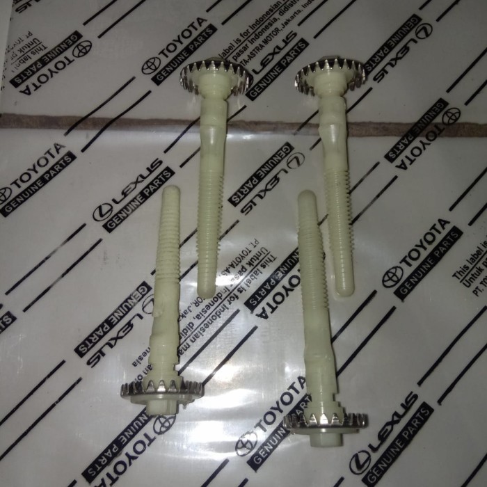 BAUT STELAN FOGLAMP AVANZA/RUSH ORI UNIVERSAL
