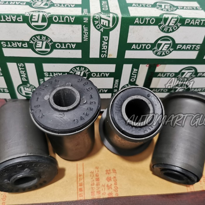 BUSHING ARM BAWAH CHEVROLET KBD26 ASLI JAPAN