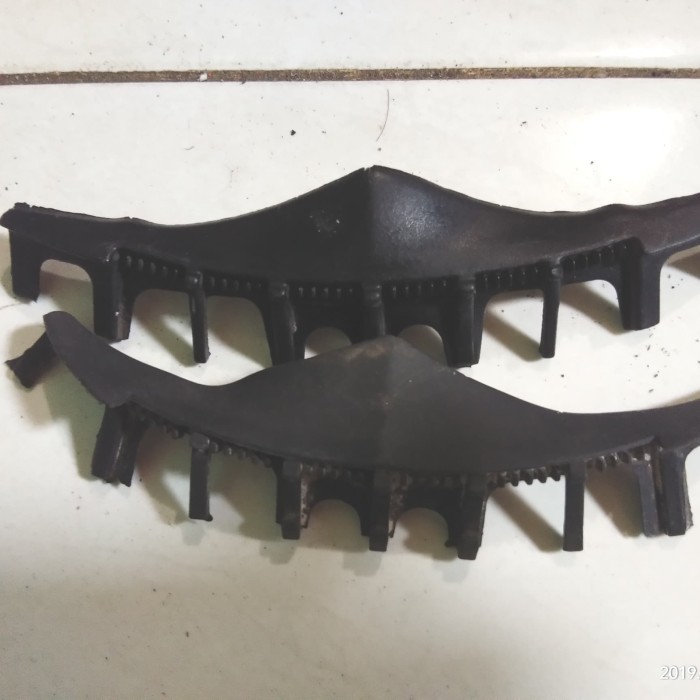 NOSEGUARD HELM BMC ALA ALA ARAI