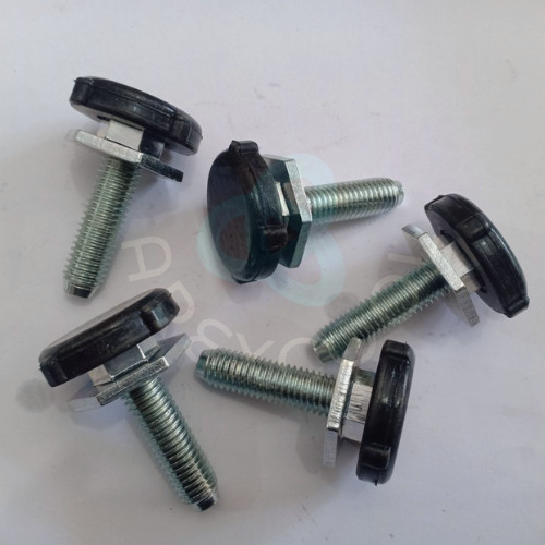 KAKI BAWAH MESIN CUCI SAMSUNG FRONT LOADING