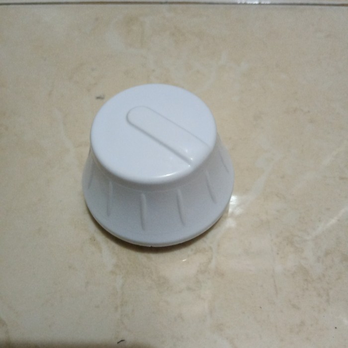 KNOP MESIN CUCI SANKEN ORIGINAL MESIN CUCI 2 TABUNG