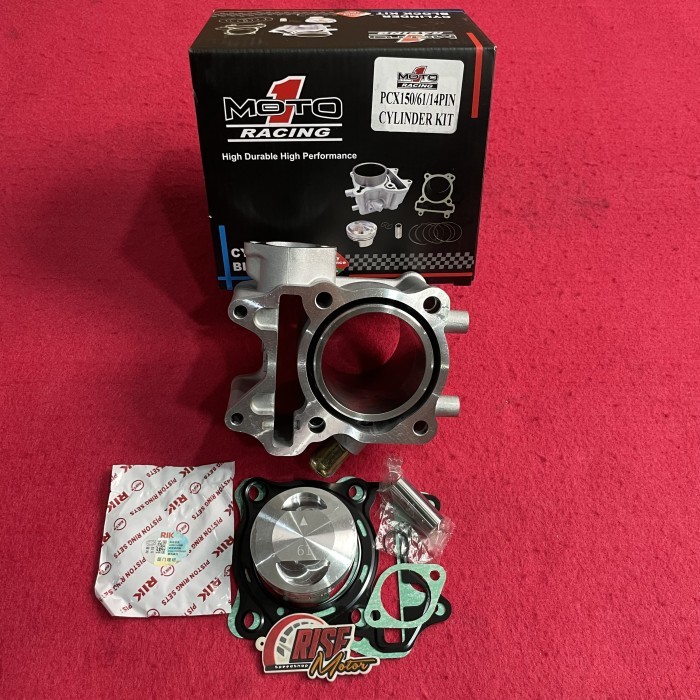 Blok Seher Moto 1 Vario 150 Pcx 150 Uk 61