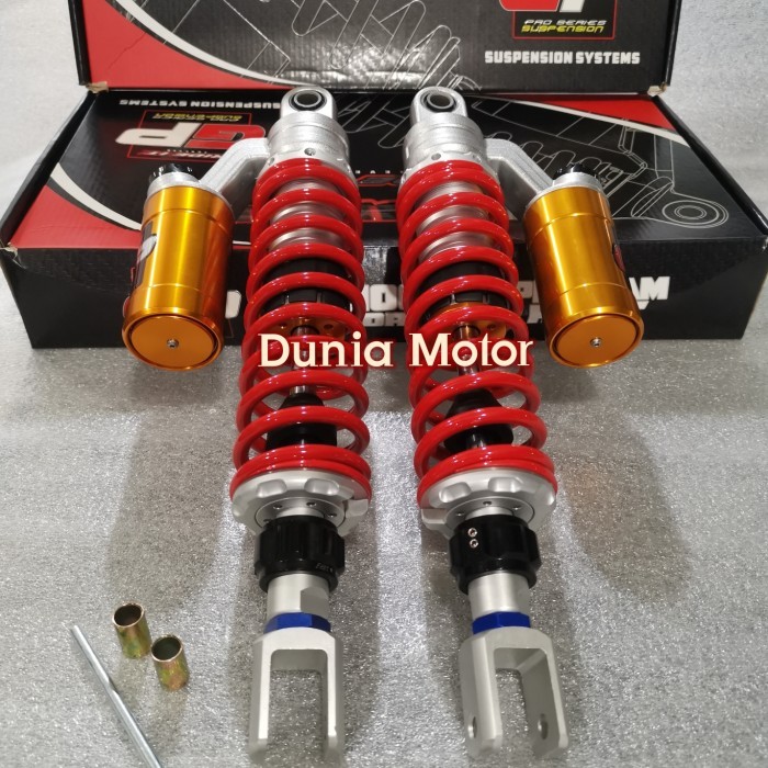 Shockbreaker Pcx 150 Xmax Honda Adv 150 Nmax - Shock Ride It Gp Series