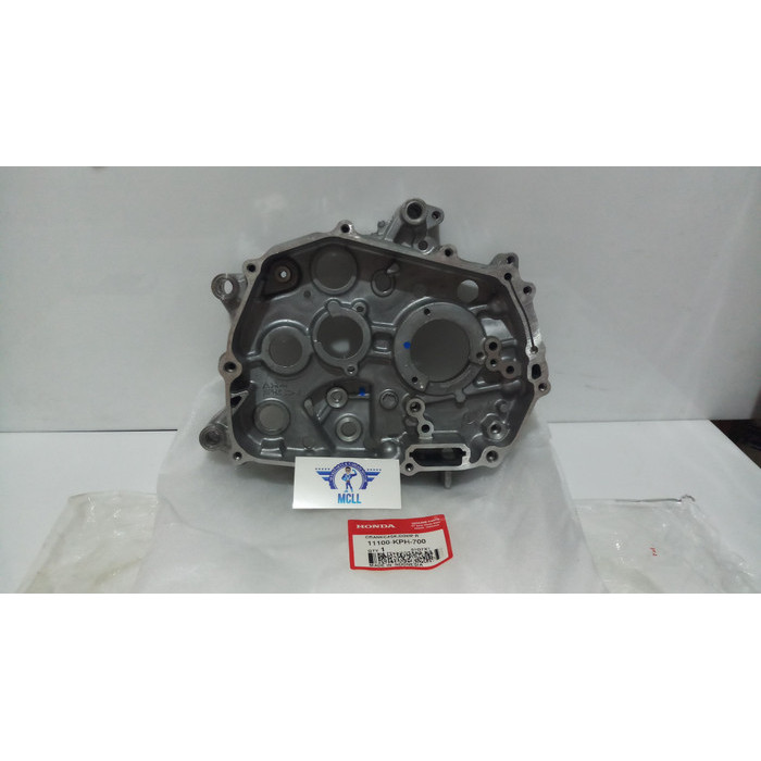 Crankcase/Bak Oli Karisma/Kirana/Supra X125 Original Ahm 11100-Kph-700