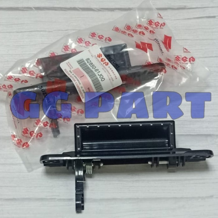 HANDLE BAGASI HANDEL PINTU BELAKANG SUZUKI APV ORIGINAL
