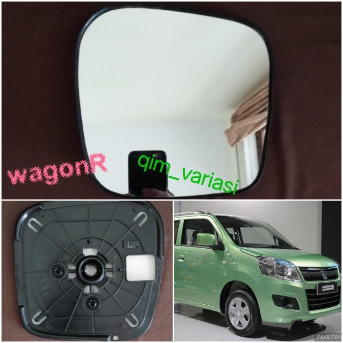 KACA SPION KARIMUN WAGON R