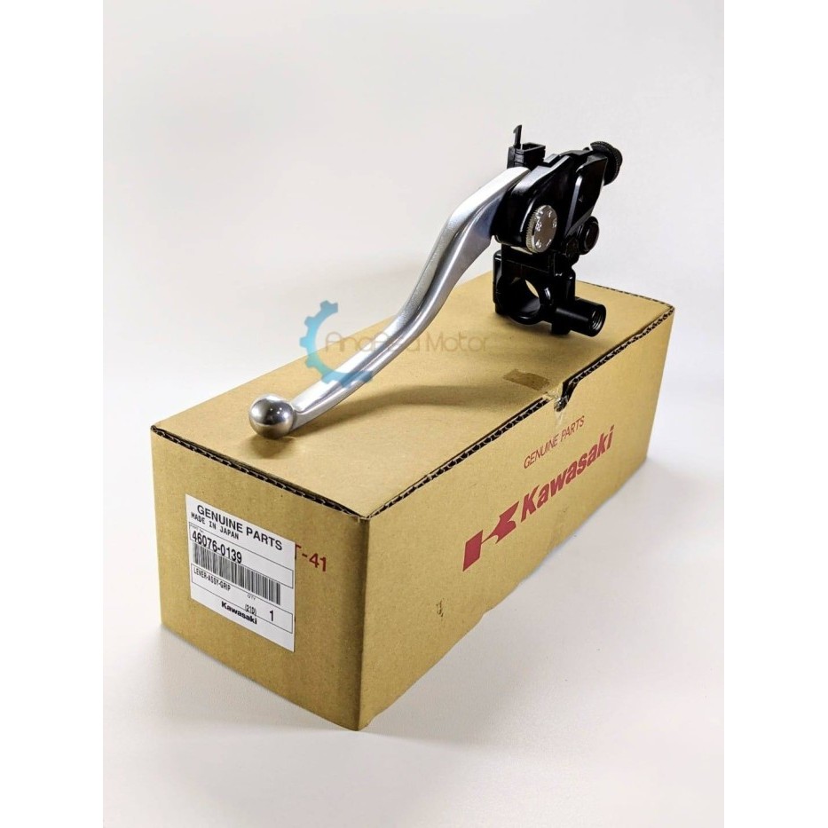 Handle Kopling Kawasaki Z900 Z900Rs Original