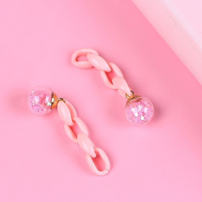 

Andra - 1Pc Pembatas Buku Bentuk Payet Kawaii