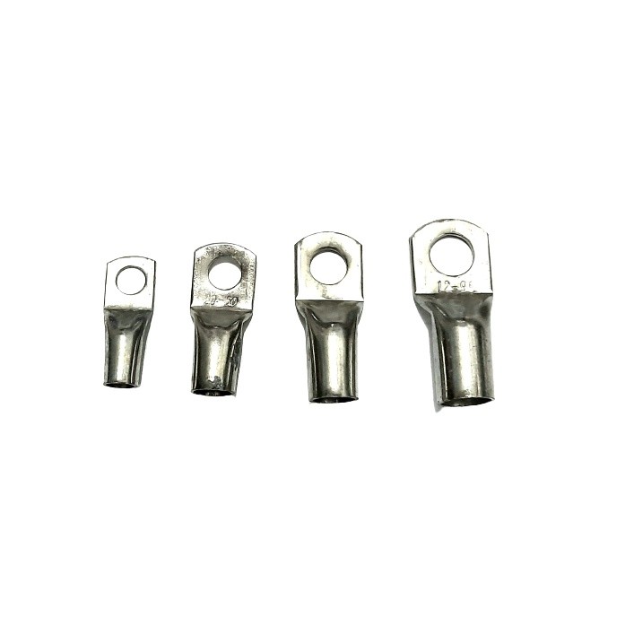 Murah Kabel Skun / Skun Kabel 10 - 50 ( 50 - 10 ) mm mili