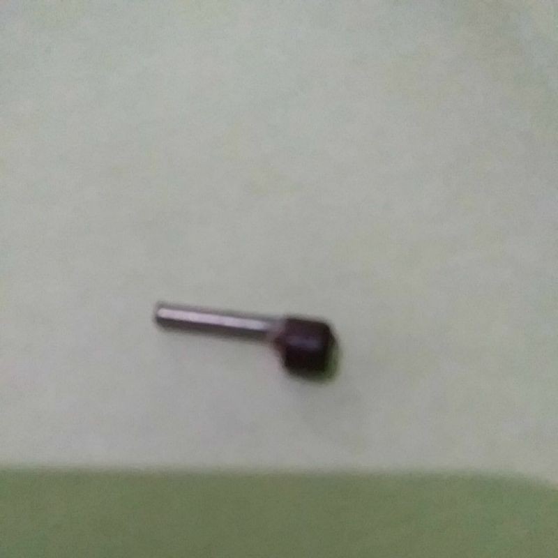 ujung joran mini tanduk galih asem 2mm