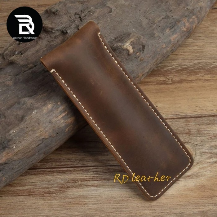 

Andra - Pen Holder Kulit Asli Premium 04