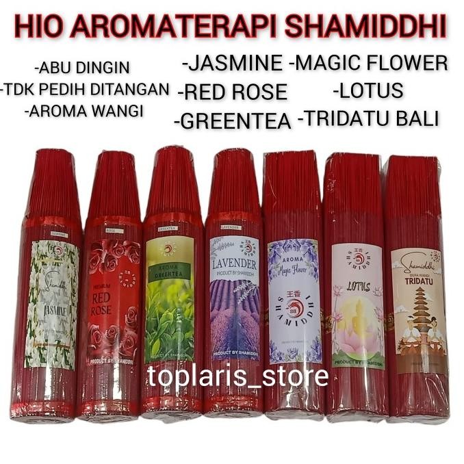 

Ready Green Tea Greentea Hio Aromaterapi