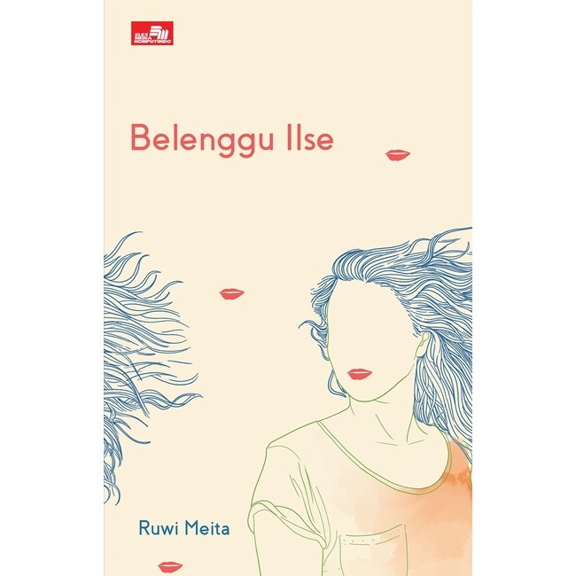 BELENGGU ILSE
