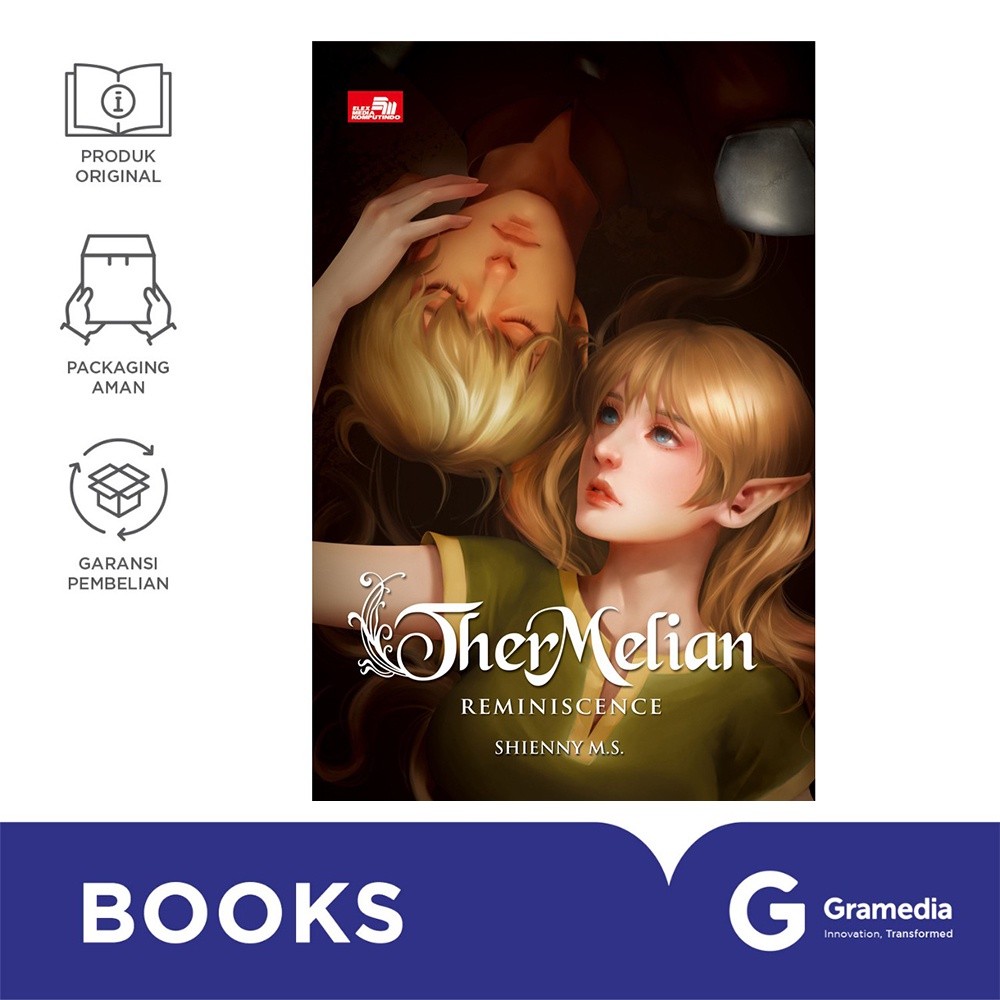 Ther Melian : Reminiscence