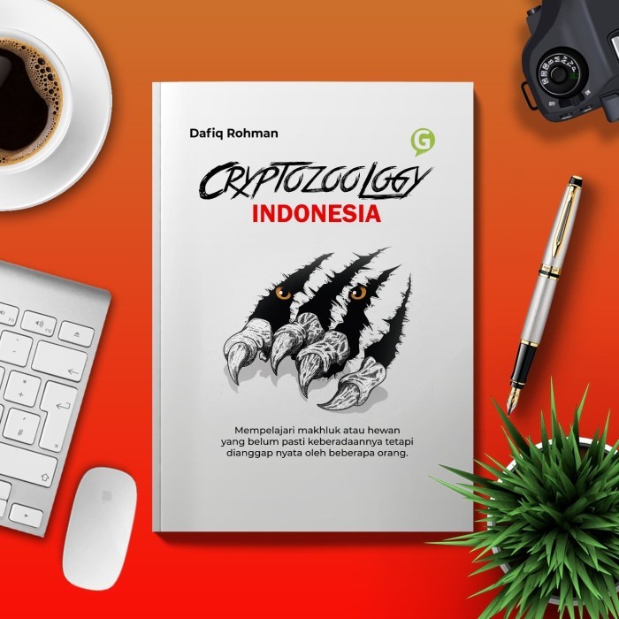 

Cryptozoology Indonesia