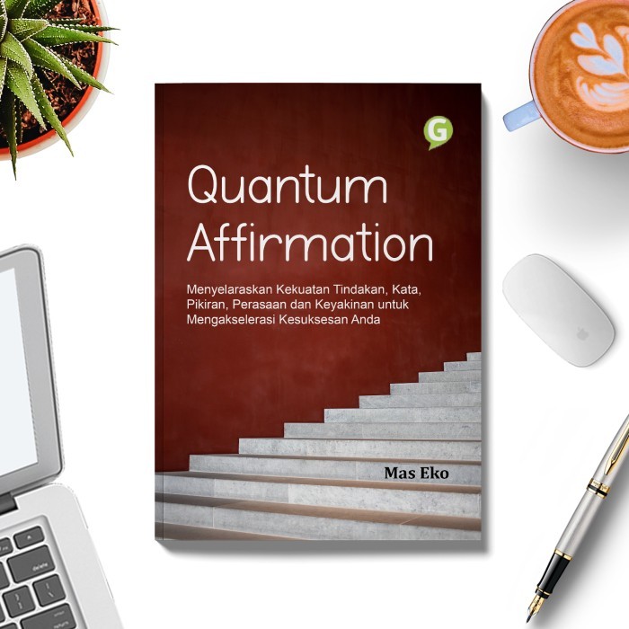 

Quantum Affirmation