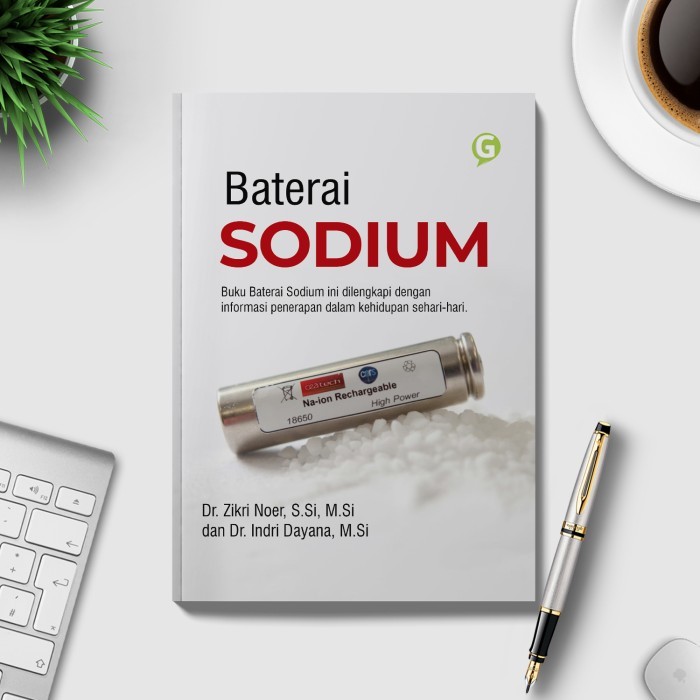

Buku Sains Baterai Sodium Guepedia