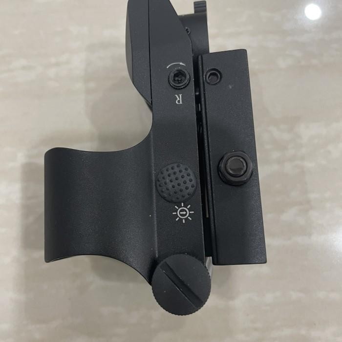 Vector victoptics RAG 1x28x40 Red Dot Premium