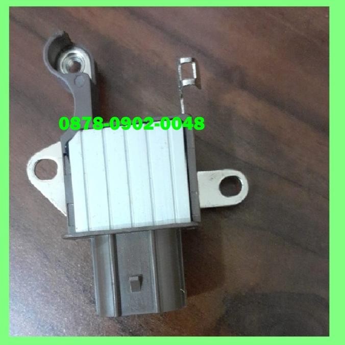 Ic Alternator Ic Regulator Toyota Avanza Rush Terios 2013