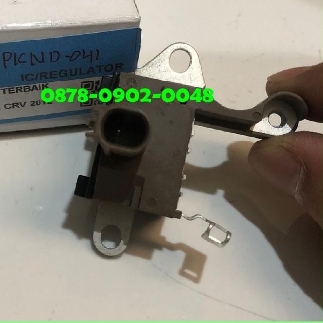 Ic Alternator Ic Regulator Honda Crv 2012 Soket K1 Lin