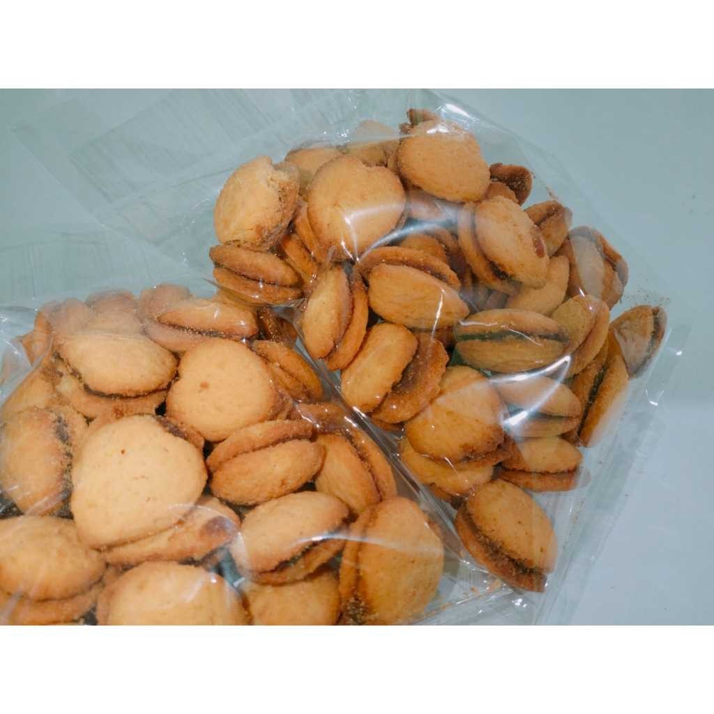 

Kue Nanas Tunggal 500 Gram