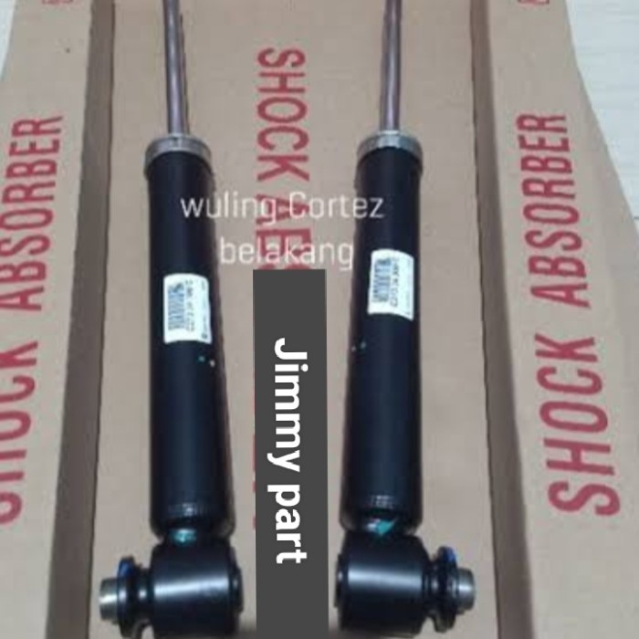 Shockbreaker Wuling Cortez Belakang