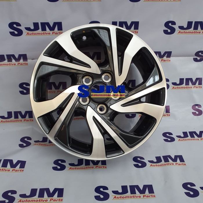 Velg Innova Reborn 2021 Ring 16 Original Toyota Harga Satuan