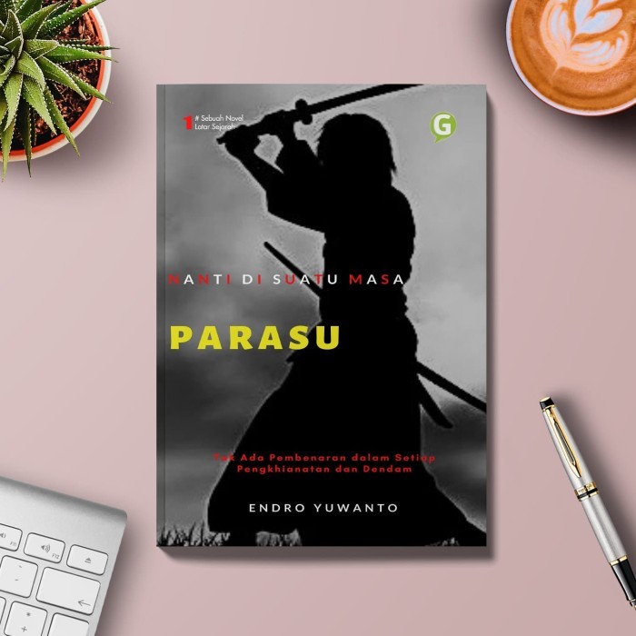 

Parasu: Nanti Di Suatu Masa