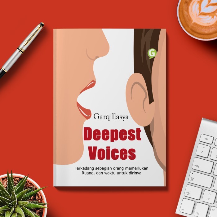 

Deepest Voices