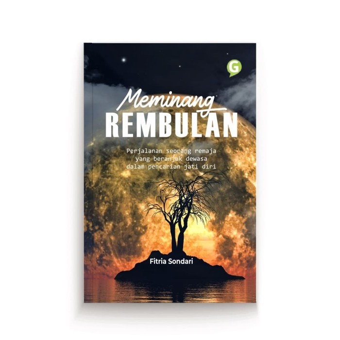 

Meminang Rembulan