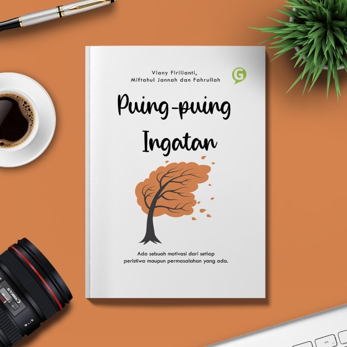 Puing-Puing Ingatan