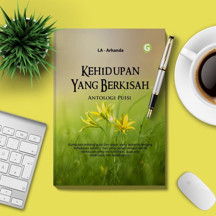 

Kehidupan Yang Berkisah