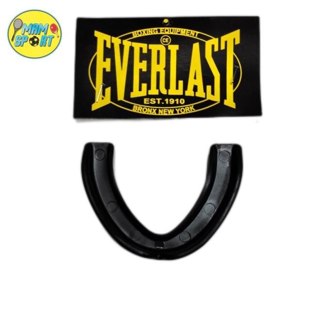 Tersedia Gum Shield Everlast Boxing MMA Original