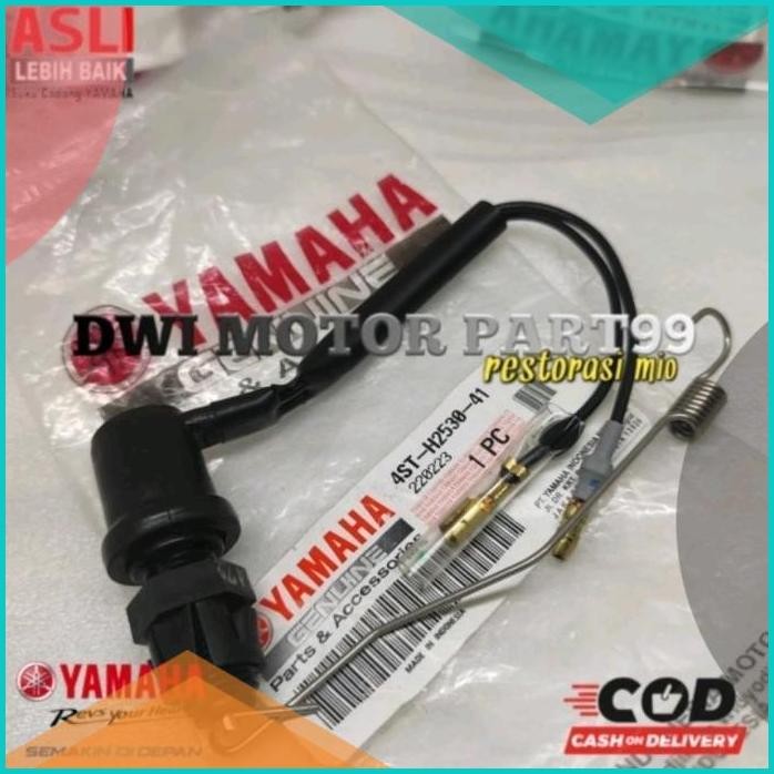 switch swit rem belakang FIZR FIZ R F1ZR ORIGINAL YGP 11OKTZ4 last sto