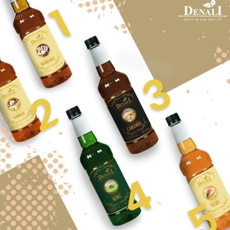 

Denali Yrup All Variant Irup Raa Numan Cafe Varian Lengap