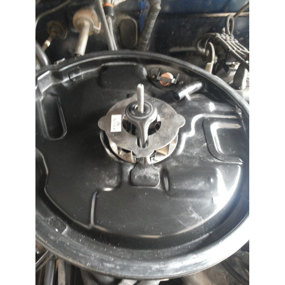 Turbo Cyclone Starlet Feroza Charade Classy